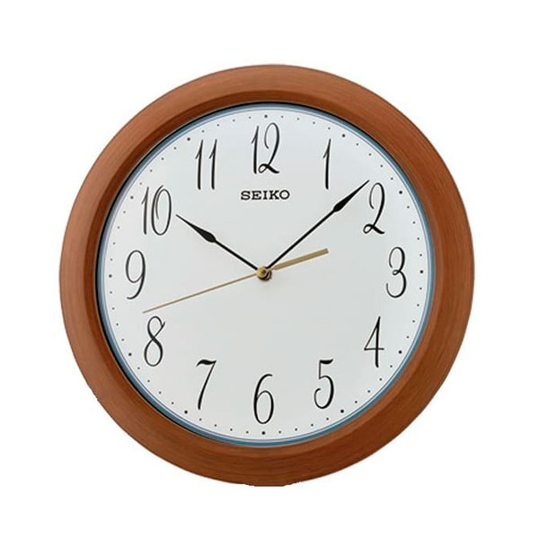 Настенные часы Seiko Clock QXA713ZN